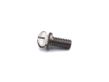 Body Screw 6mm - Steel - 6x1.00